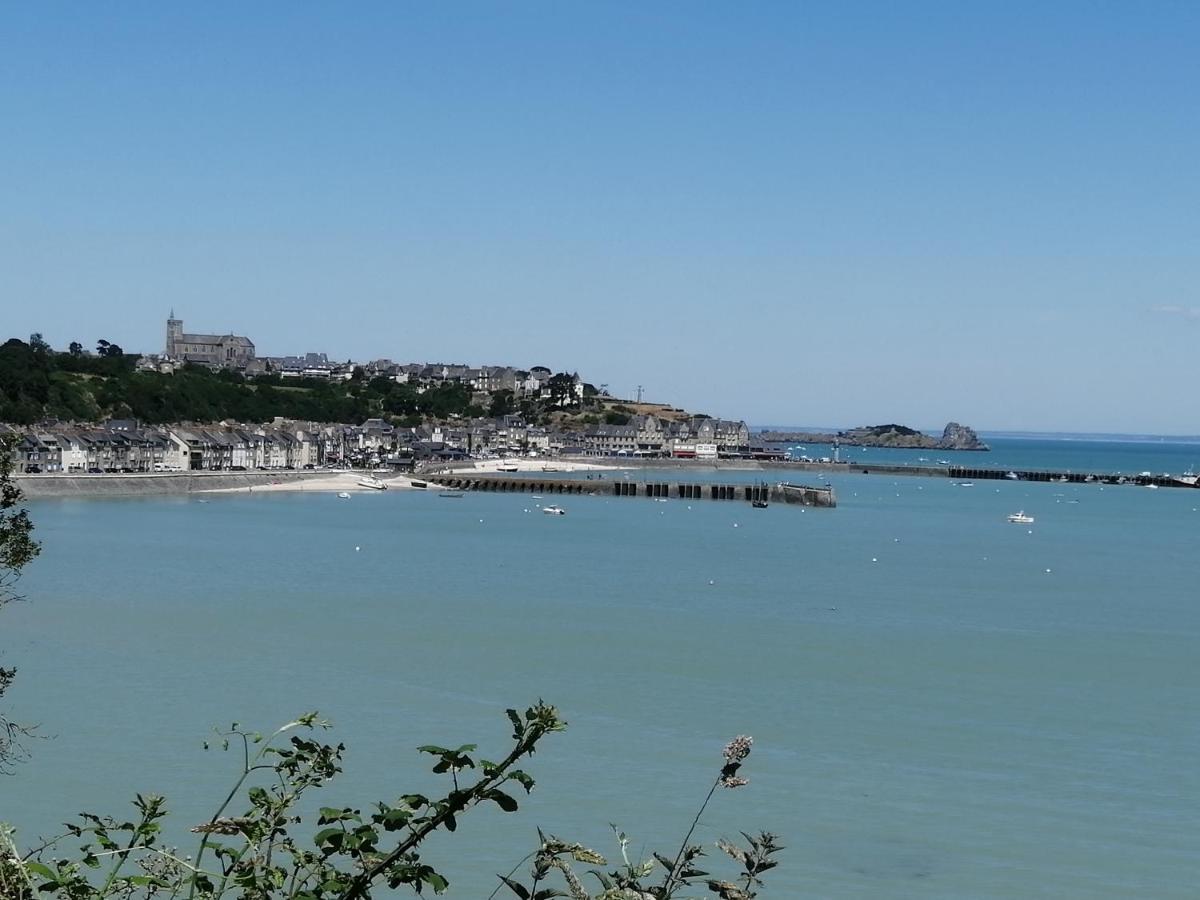 L'escapade Marine Cancale