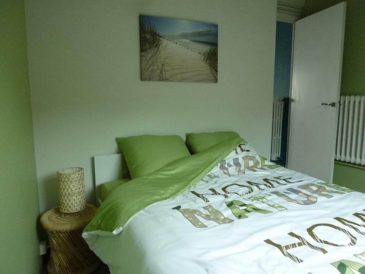 Appartement L'escapade Marine